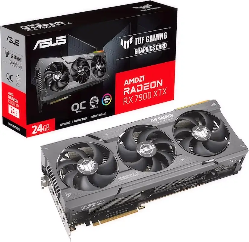 Montaje Tarjeta Gráfica AMD Radeon RX Gaming PC Alcorcón