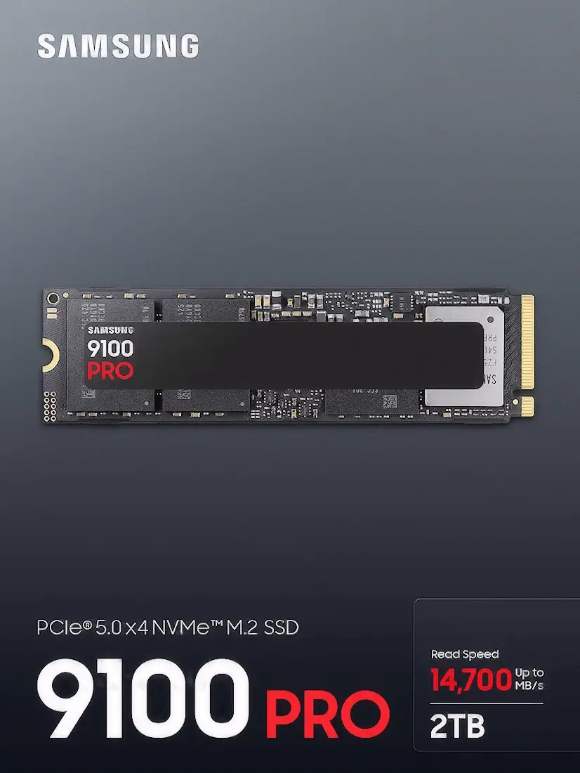 Montaje Disco Duro SSD NVMe PCIe Gaming PC Alcorcón