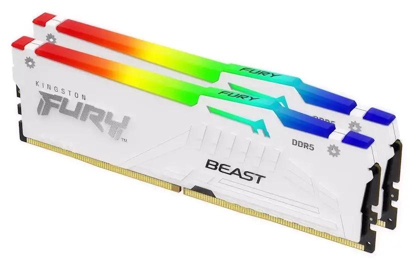 Ampliación Memoria RAM DDR5 Gaming PC Alcorcón
